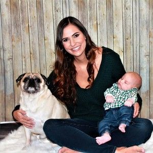 Meet your Posher, Kasey